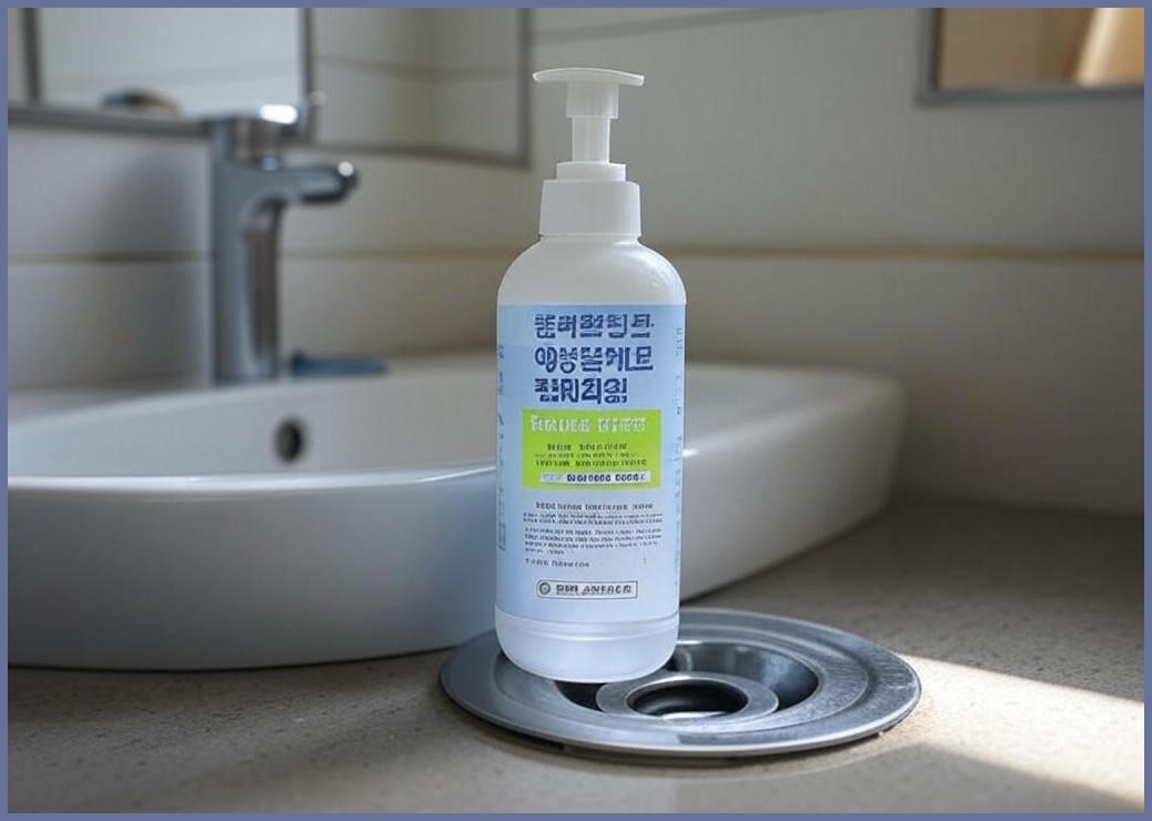 하수구 문제 해결, 어디서 시작해야 할까? - 이미지 1