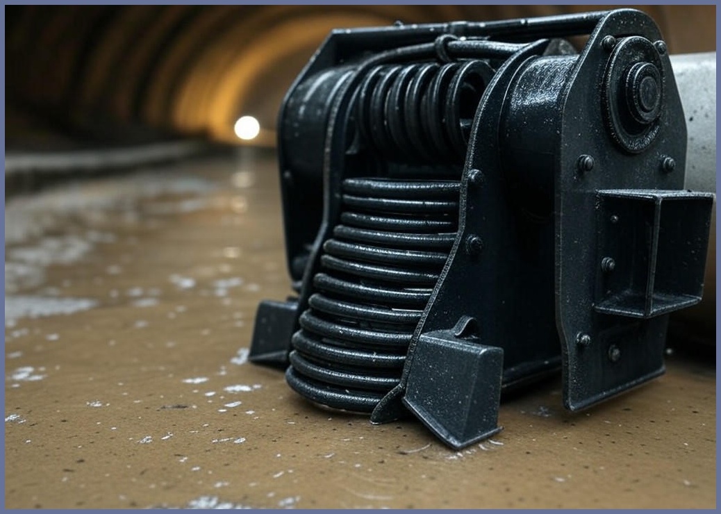 하수구 문제로 인한 스트레스, 하수구뚫는업체가 해결합니다! - 이미지 1