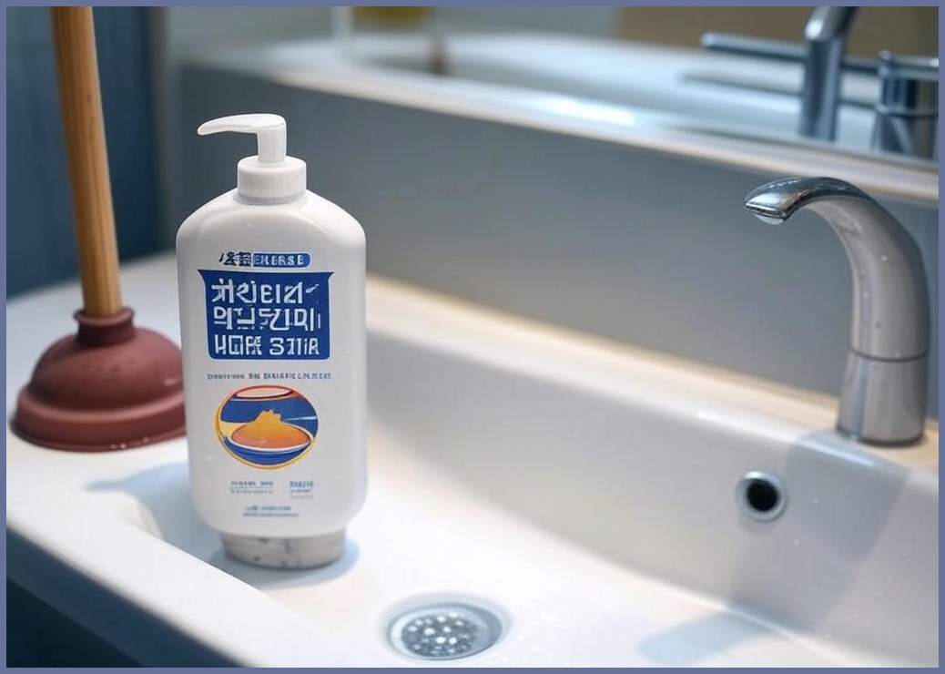 하수구 문제로 인한 스트레스, 해결책은?