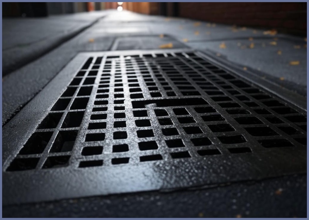 하수구 역류 문제, 어떻게 해결할까?