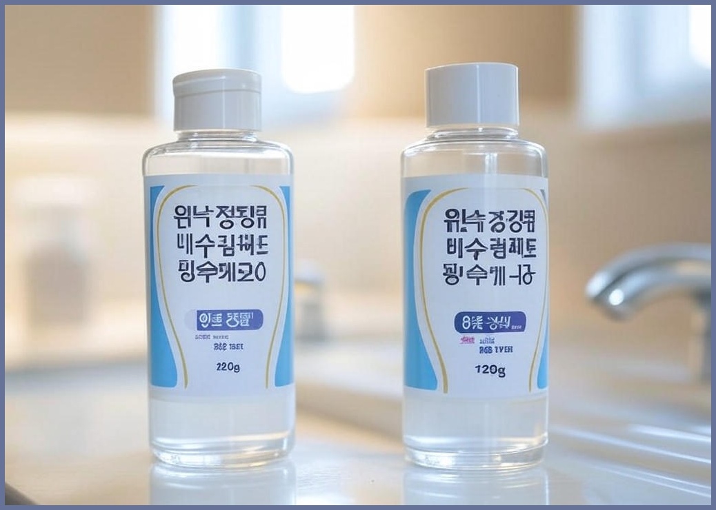 하수구 청소, 바가지요금 없이 해결하는 방법 - 이미지 1