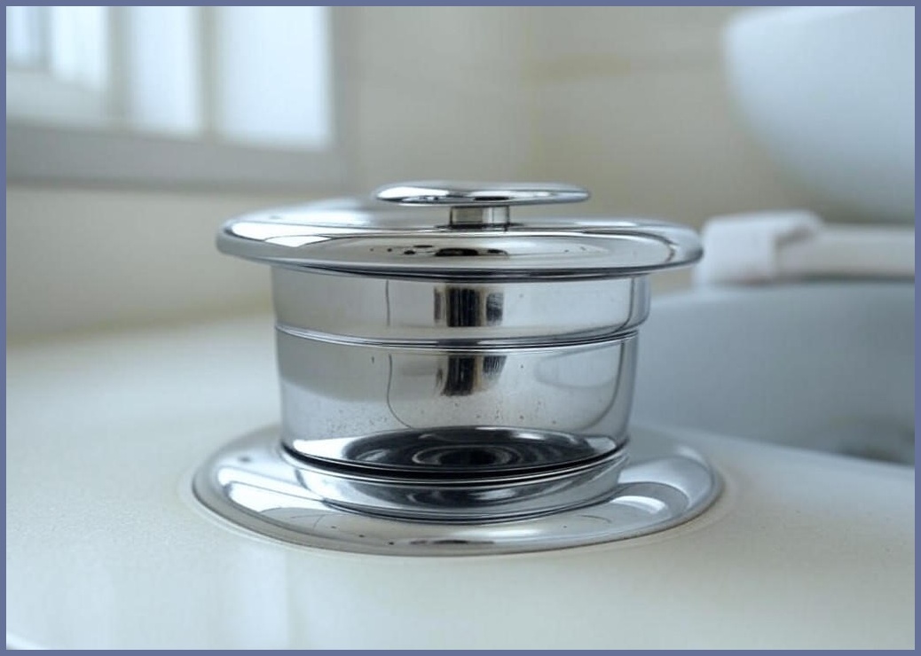 하수구날파리: 당신의 집에서 사라져야 할 불청객 - 이미지 1