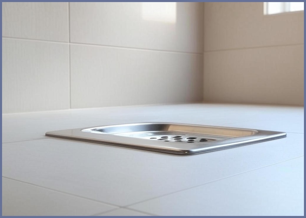 하수구냄새: 왜 그렇게 고약할까요? - 이미지 1