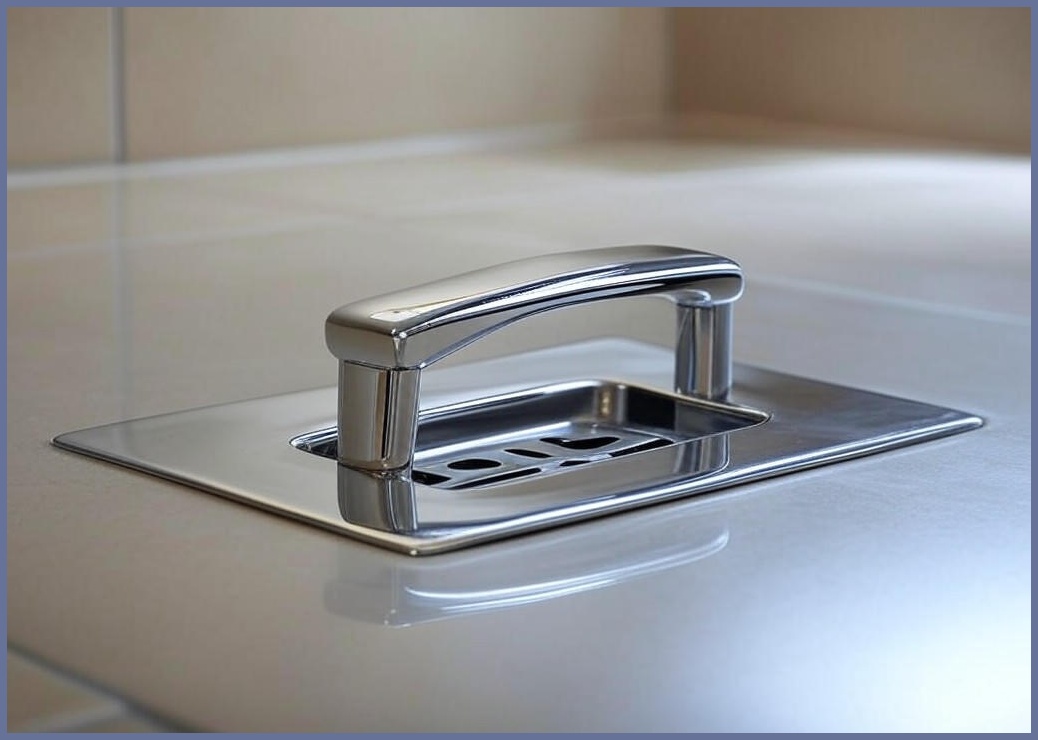 하수구배관구조: 완벽한 이해로 문제 해결하기 - 이미지 1