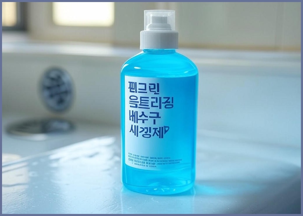 하수구배관청소: 당신이 알아야 할 모든 것 - 이미지 1