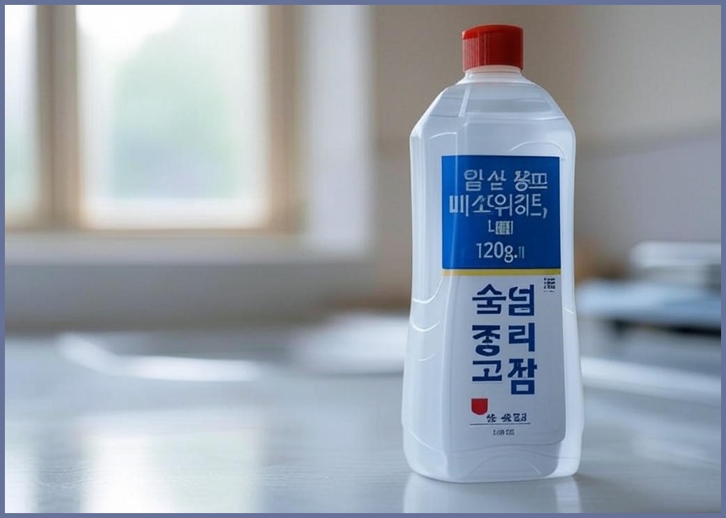 하수구슬러지: 문제 해결의 시작점 - 이미지 1