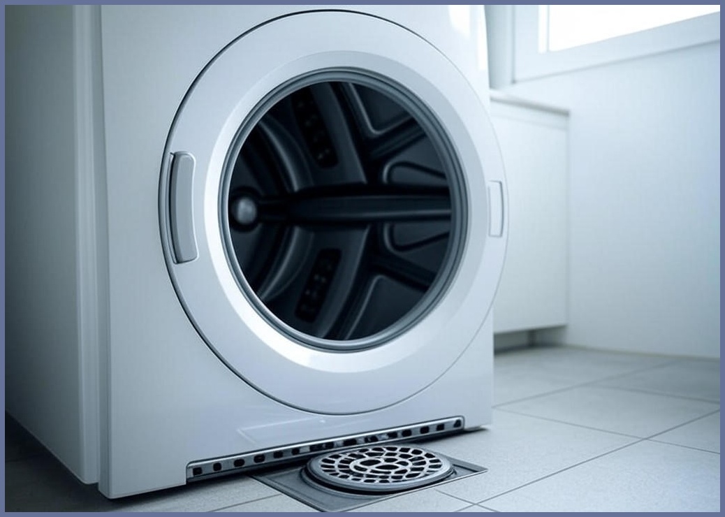 하수구역류, 왜 중요한가? - 이미지 1