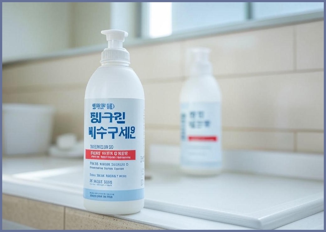 화장실 하수구 막힘, 어떻게 해결할까?