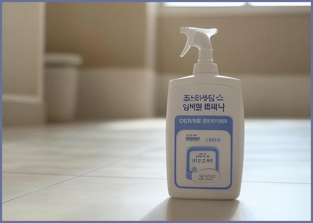 화장실하수구냄새, 왜 나는 걸까요? - 이미지 1