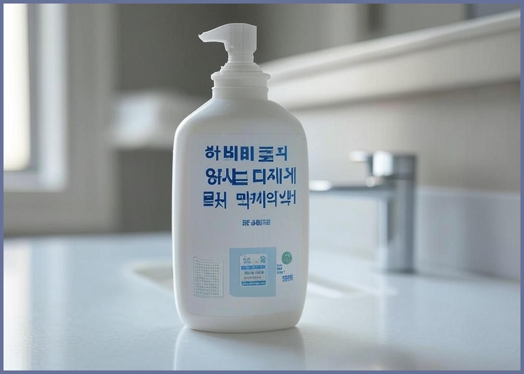 효율적인 배수 해결책: 뚫어뻥원리 - 이미지 1